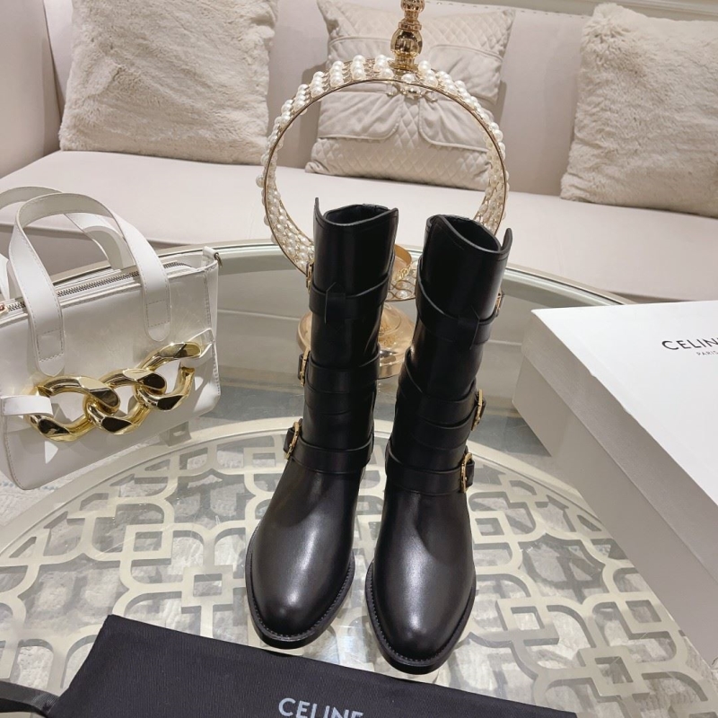 Ce**e boots